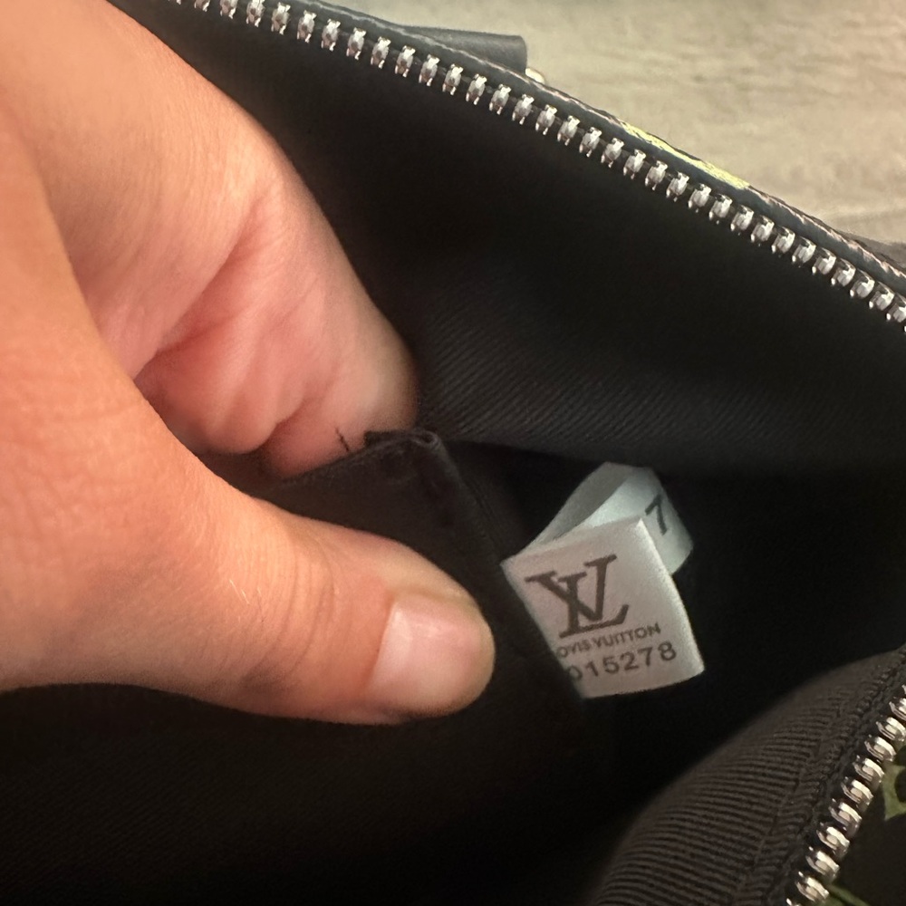 Beautiful bag - Picture 5 of 8